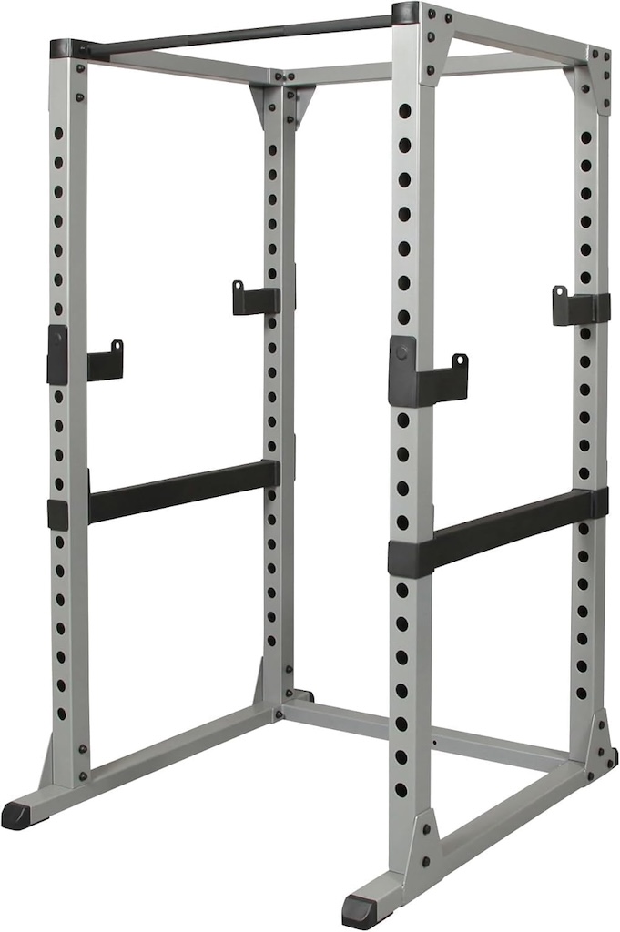 某メーカーのパワーラックの画像