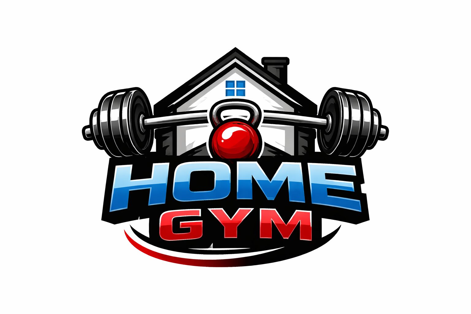 筋トレ大好き人間