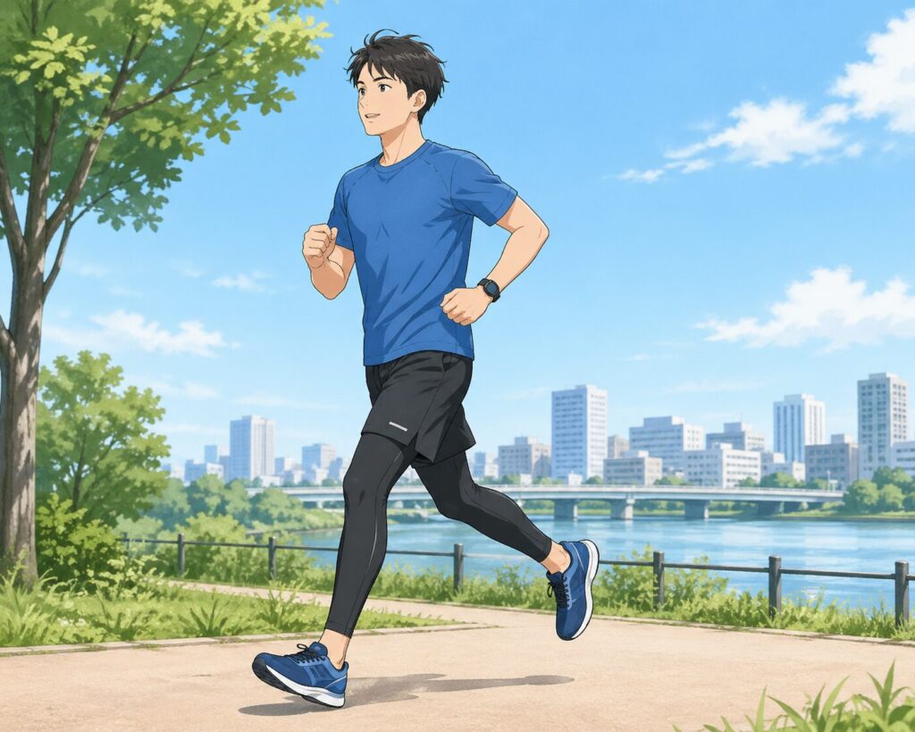 有酸素運動 ダイエット