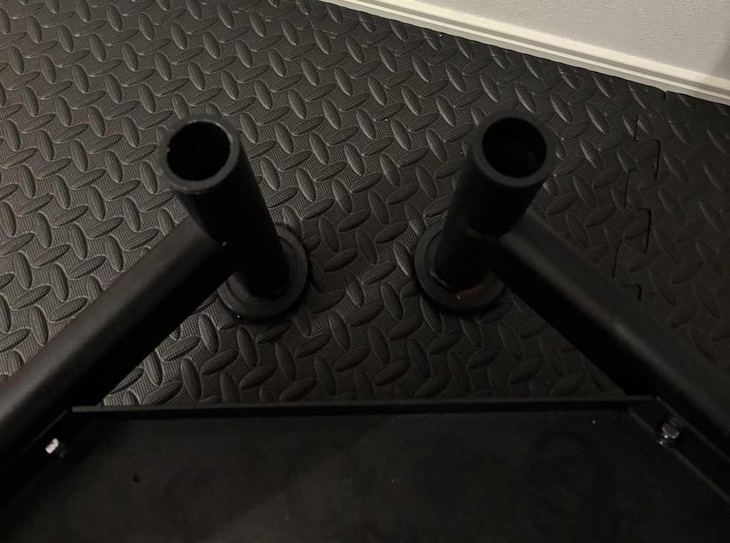 LEADINGEDGE プレートラック