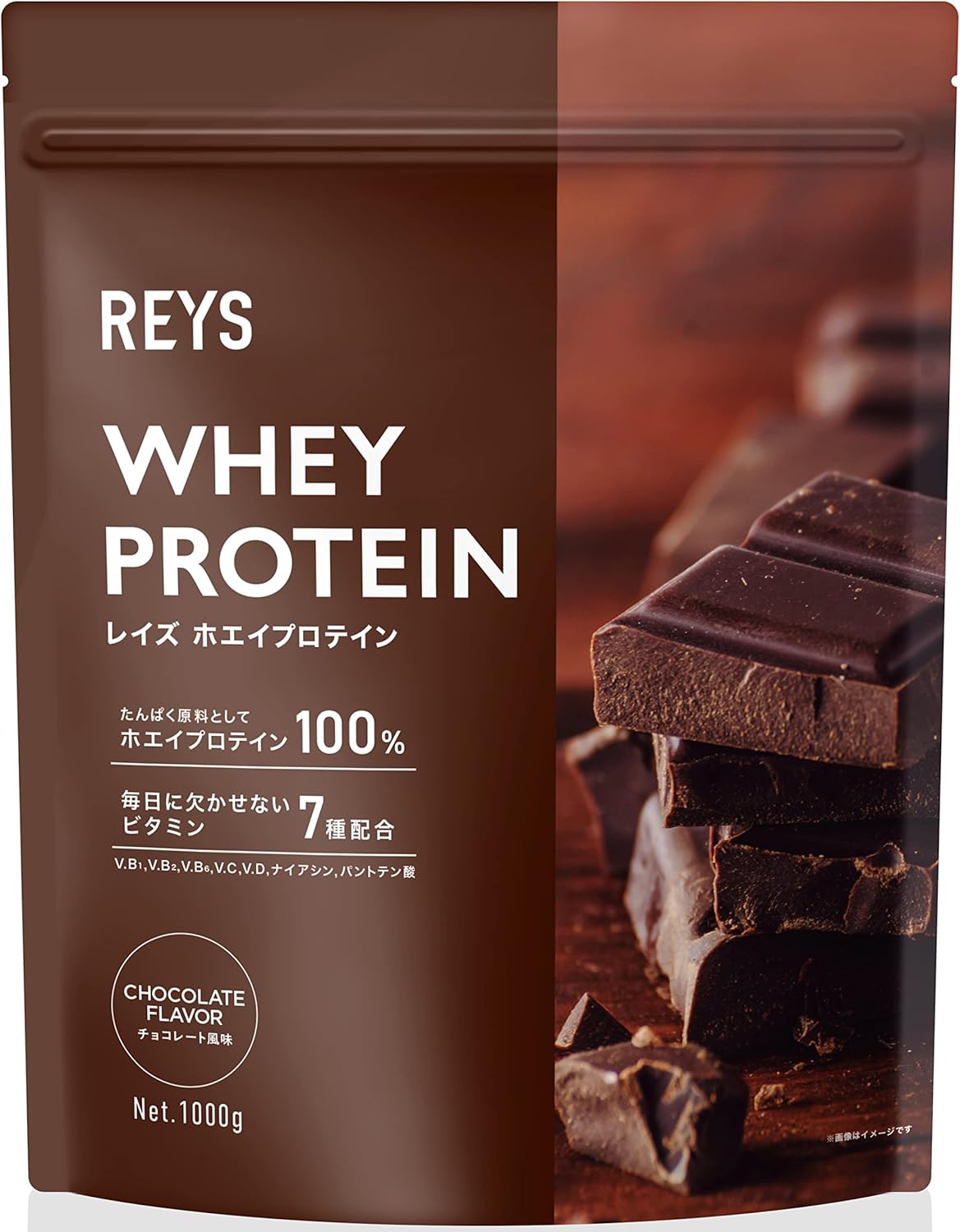 REYS　チョコレート風味