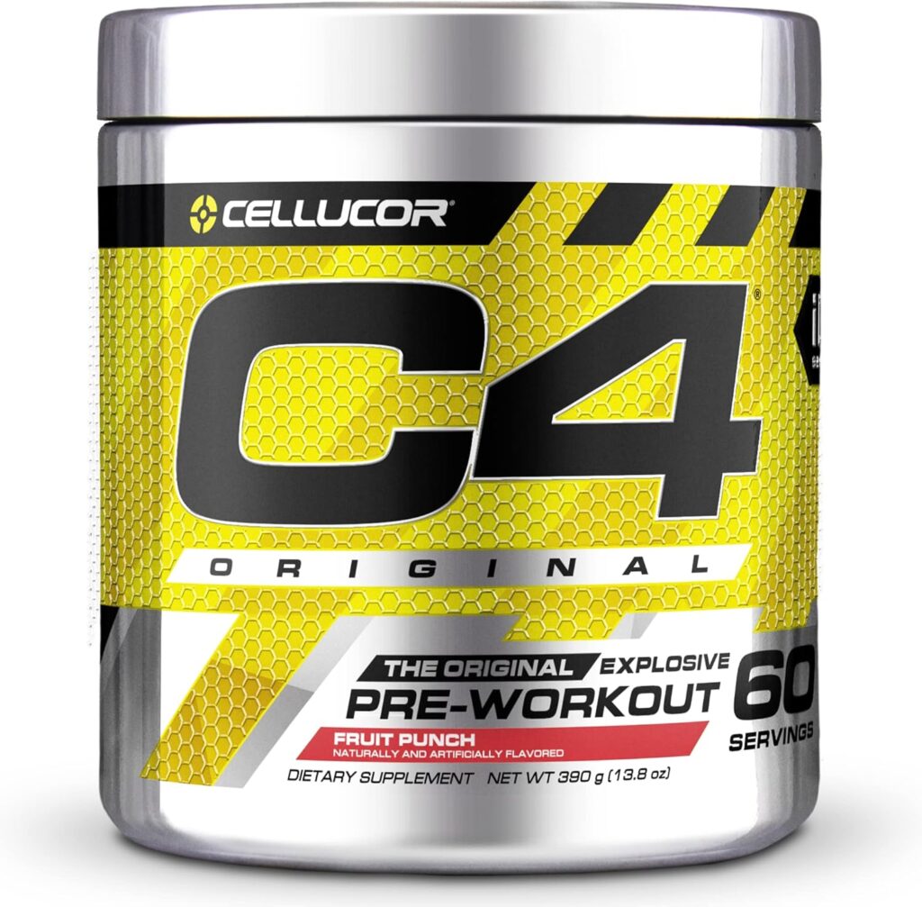 C4　フルーツポンチ